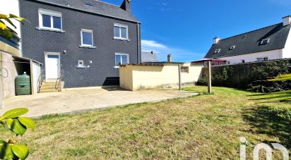 Maison 5 pièces de 104 m² à Carhaix-Plouguer (29270)