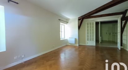 Duplex 3 pièces de 81 m² à Draveil (91210)