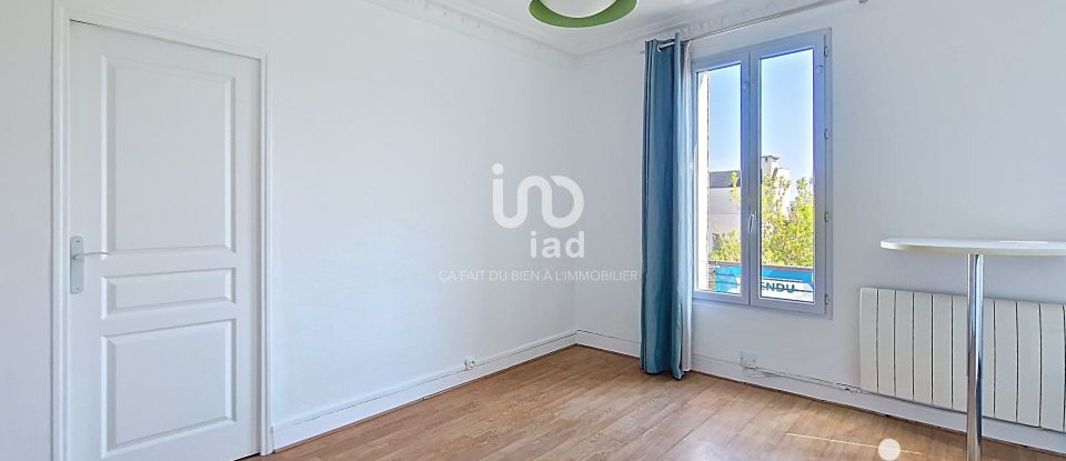 Apartment 2 rooms of 32 m² in Le Kremlin-Bicêtre (94270)