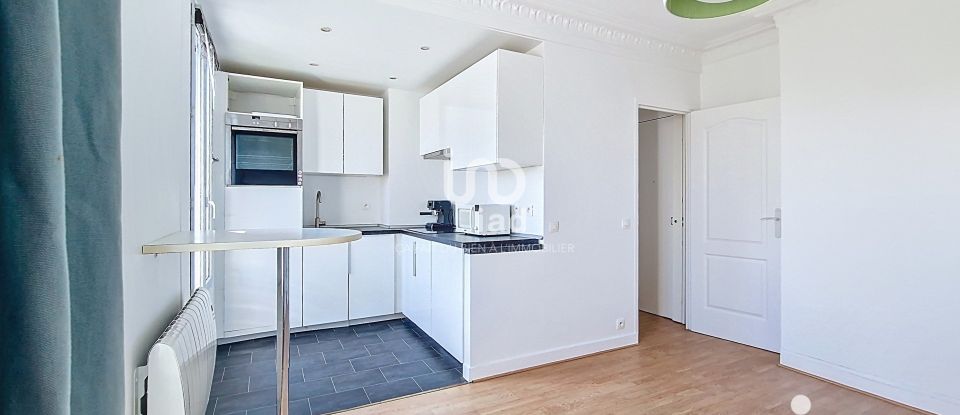 Apartment 2 rooms of 32 m² in Le Kremlin-Bicêtre (94270)