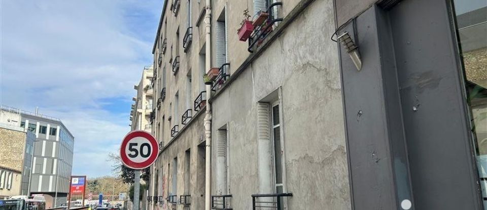 Apartment 2 rooms of 32 m² in Le Kremlin-Bicêtre (94270)