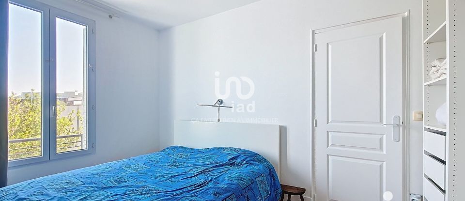 Apartment 2 rooms of 32 m² in Le Kremlin-Bicêtre (94270)