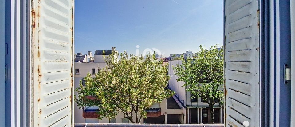 Apartment 2 rooms of 32 m² in Le Kremlin-Bicêtre (94270)