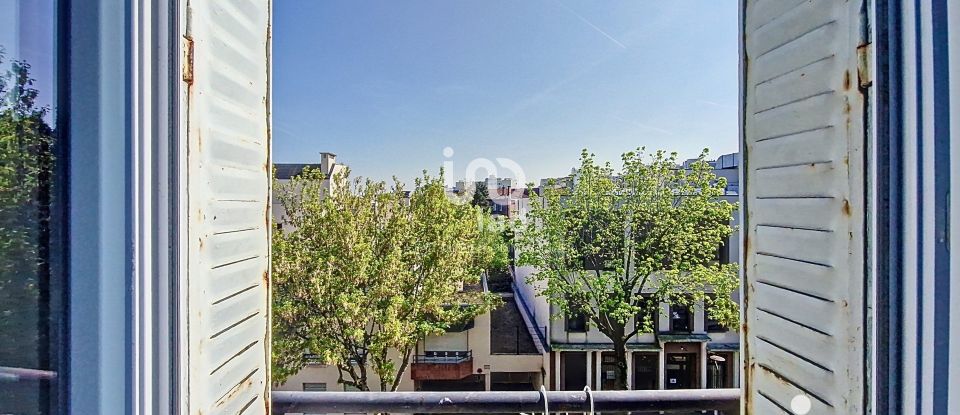 Apartment 2 rooms of 32 m² in Le Kremlin-Bicêtre (94270)