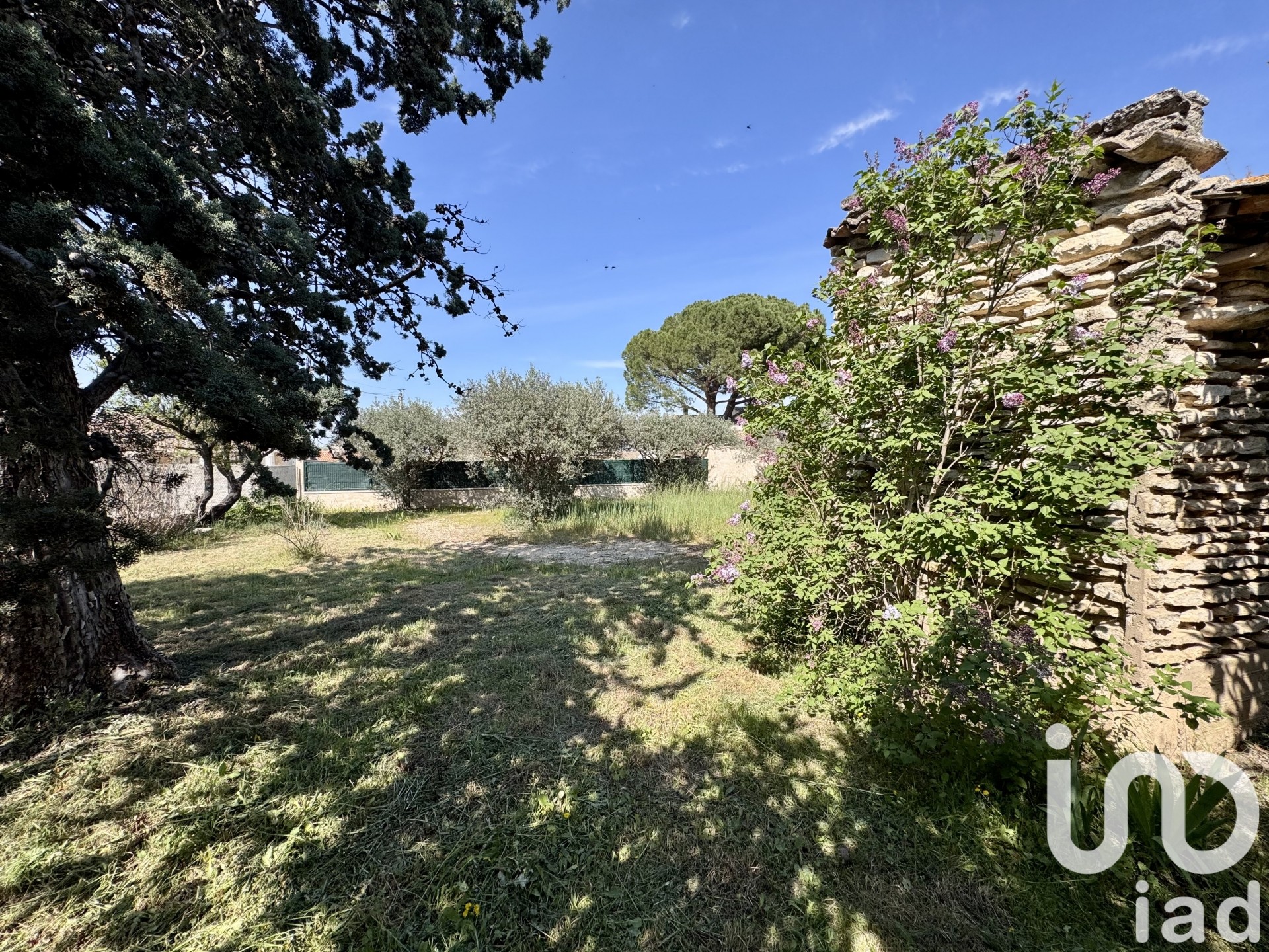 Terrain Cavaillon 472 1739946