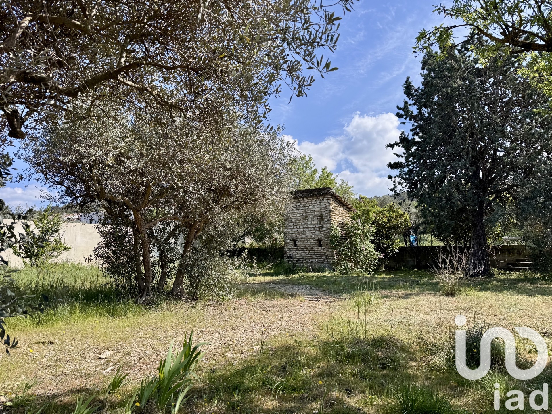 Terrain Cavaillon 472 1739946