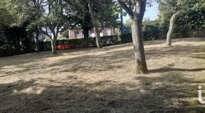 Terrain de 979 m² à Tenteling (57980)