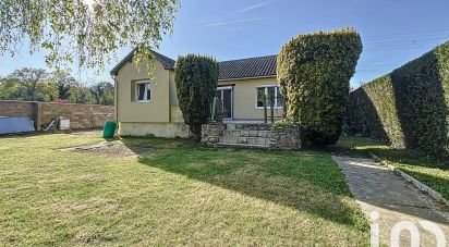 Maison 4 pièces de 71 m² à Auneau-Bleury-Saint-Symphorien (28700)