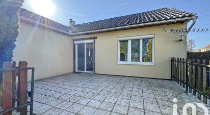 Maison 4 pièces de 71 m² à Auneau-Bleury-Saint-Symphorien (28700)