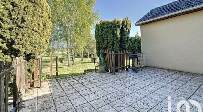 Maison 4 pièces de 71 m² à Auneau-Bleury-Saint-Symphorien (28700)