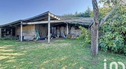 Maison 4 pièces de 71 m² à Auneau-Bleury-Saint-Symphorien (28700)