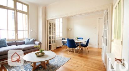 Appartement 3 pièces de 53 m² à Rennes (35000)