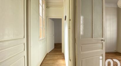 Appartement 3 pièces de 53 m² à Rennes (35000)