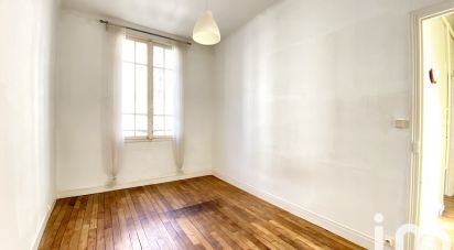 Appartement 3 pièces de 53 m² à Rennes (35000)