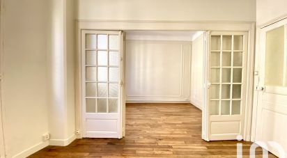 Appartement 3 pièces de 53 m² à Rennes (35000)
