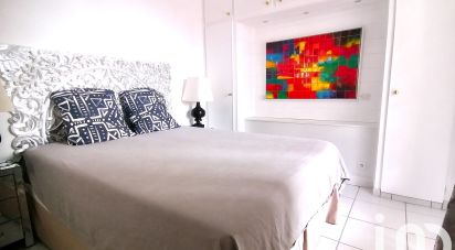 Apartment 2 rooms of 41 m² in Hyères (83400)