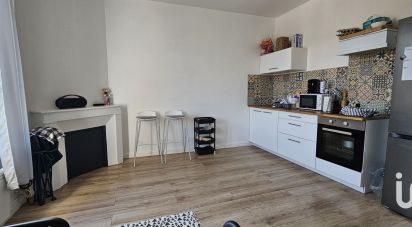 Appartement 2 pièces de 37 m² à Reims (51100)