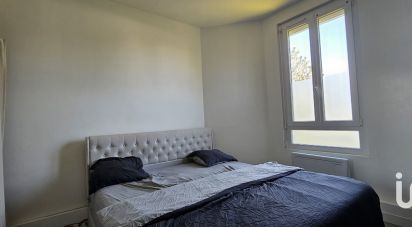 Appartement 2 pièces de 37 m² à Reims (51100)
