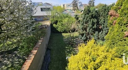 Appartement 2 pièces de 37 m² à Reims (51100)