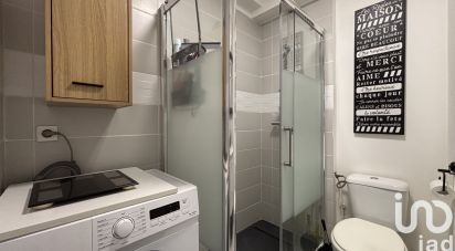 Apartment 2 rooms of 34 m² in Morangis (91420)