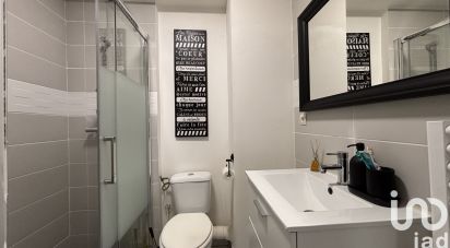 Apartment 2 rooms of 34 m² in Morangis (91420)