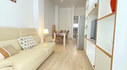 Appartement 1 pièce de 43 m² à Marseille (13002)