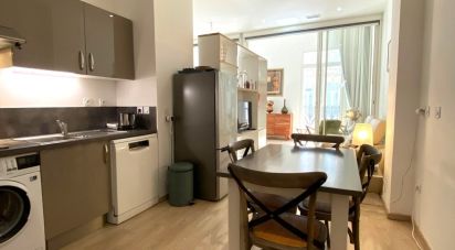 Appartement 1 pièce de 43 m² à Marseille (13002)