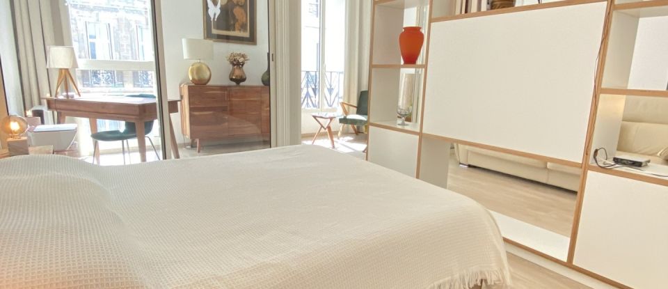 Appartement 1 pièce de 43 m² à Marseille (13002)