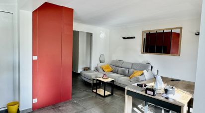 Apartment 3 rooms of 69 m² in Morangis (91420)