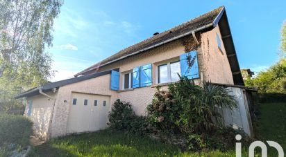 Maison 4 pièces de 98 m² à Juillan (65290)