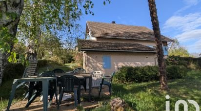 Maison 4 pièces de 98 m² à Juillan (65290)