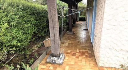 Maison 4 pièces de 98 m² à Juillan (65290)