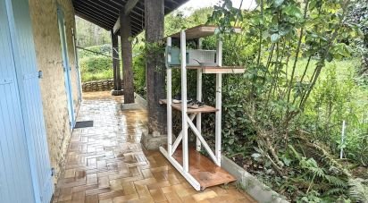 Maison 4 pièces de 98 m² à Juillan (65290)