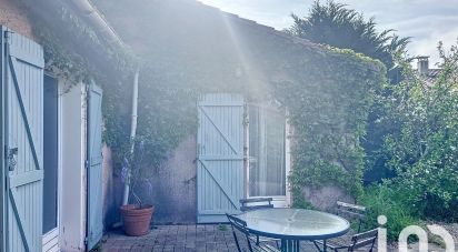 Maison traditionnelle 7 pièces de 163 m² à Lavernose-Lacasse (31410)