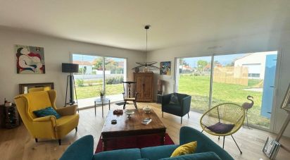 Maison 4 pièces de 120 m² à Préfailles (44770)