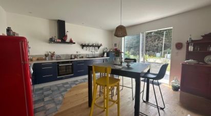 Maison 4 pièces de 120 m² à Préfailles (44770)