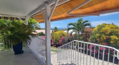 Maison 4 pièces de 96 m² à Rivière-Salée (97215)