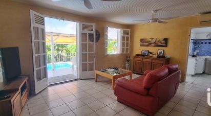 Maison 4 pièces de 96 m² à Rivière-Salée (97215)