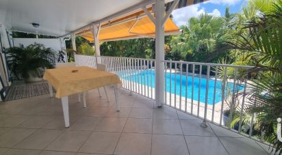 Maison 4 pièces de 96 m² à Rivière-Salée (97215)
