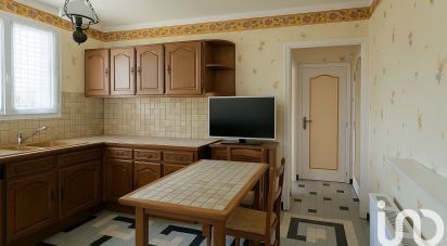 House 6 rooms of 113 m² in Saint-Memmie (51470)