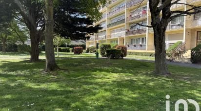Apartment 3 rooms of 62 m² in Saint-Michel-sur-Orge (91240)