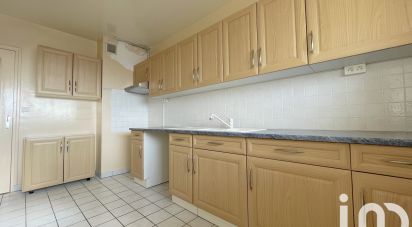 Appartement 5 pièces de 109 m² à Reims (51100)