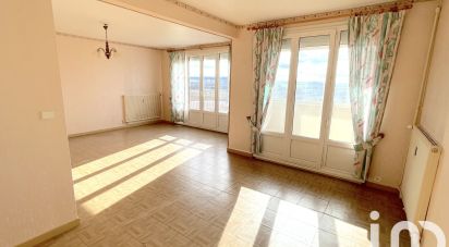 Appartement 5 pièces de 109 m² à Reims (51100)