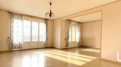 Appartement 5 pièces de 109 m² à Reims (51100)
