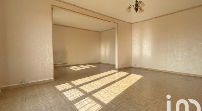 Appartement 5 pièces de 109 m² à Reims (51100)