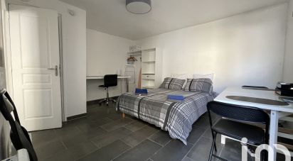 Apartment 1 room of 21 m² in Drancy (93700)