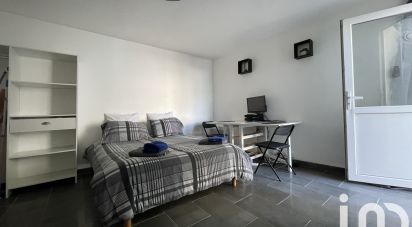 Apartment 1 room of 21 m² in Drancy (93700)