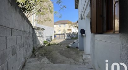 Apartment 1 room of 21 m² in Drancy (93700)