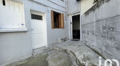 Apartment 1 room of 21 m² in Drancy (93700)