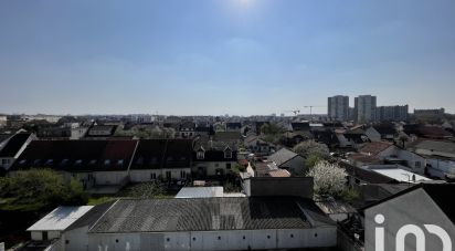 Apartment 2 rooms of 32 m² in Drancy (93700)